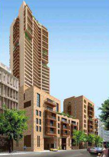 Gemmayze Pasteur Village